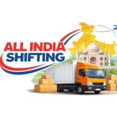 All india Shifting