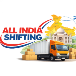 All india Shifting